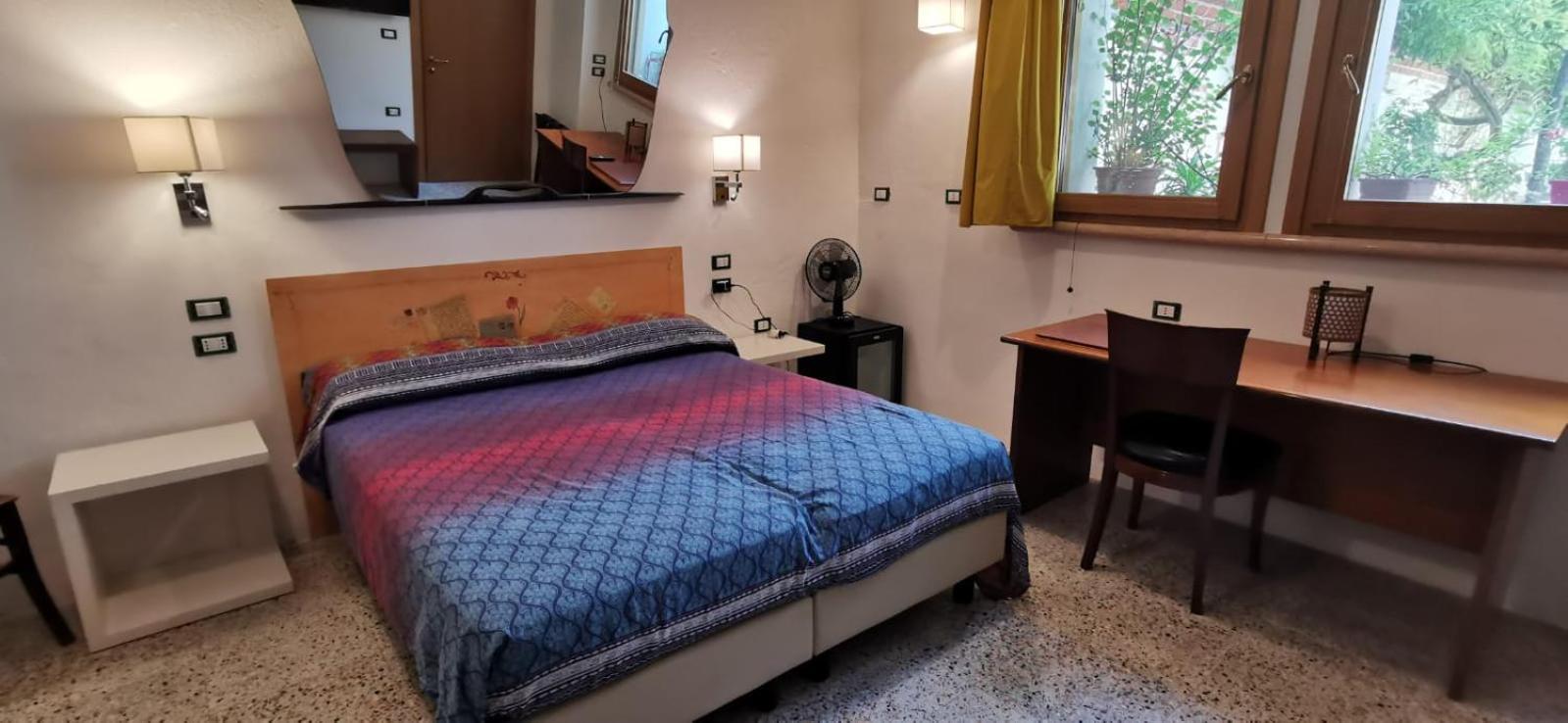 Albergo Giulia Gonzaga Sabbioneta Quarto foto