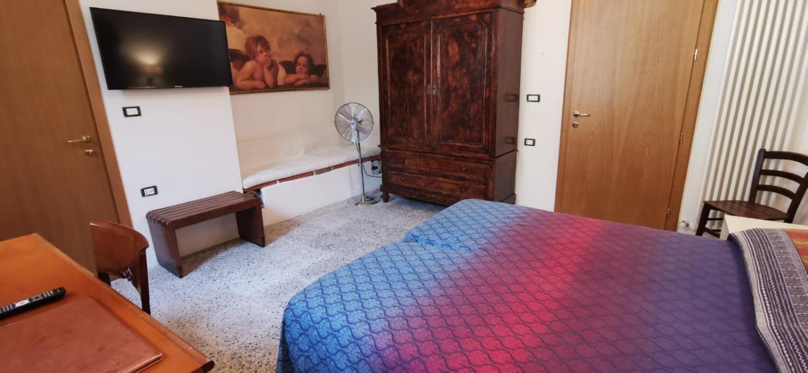 Albergo Giulia Gonzaga Sabbioneta Quarto foto